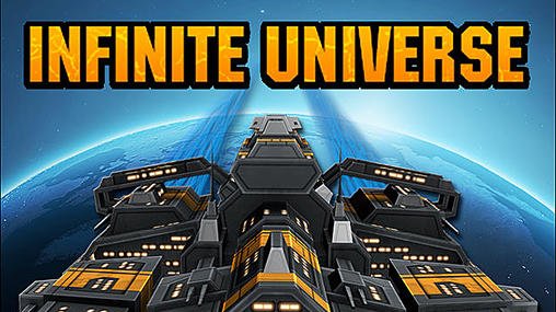 download Infinite universe mobile apk